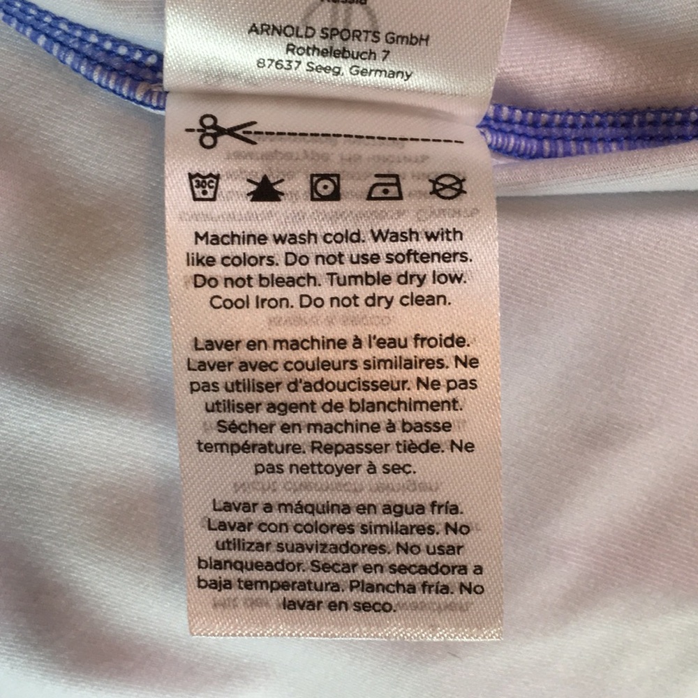 KRIMSON KLOVER | Women's Aspen Journey Base Layer Top - Picture 15 of 16